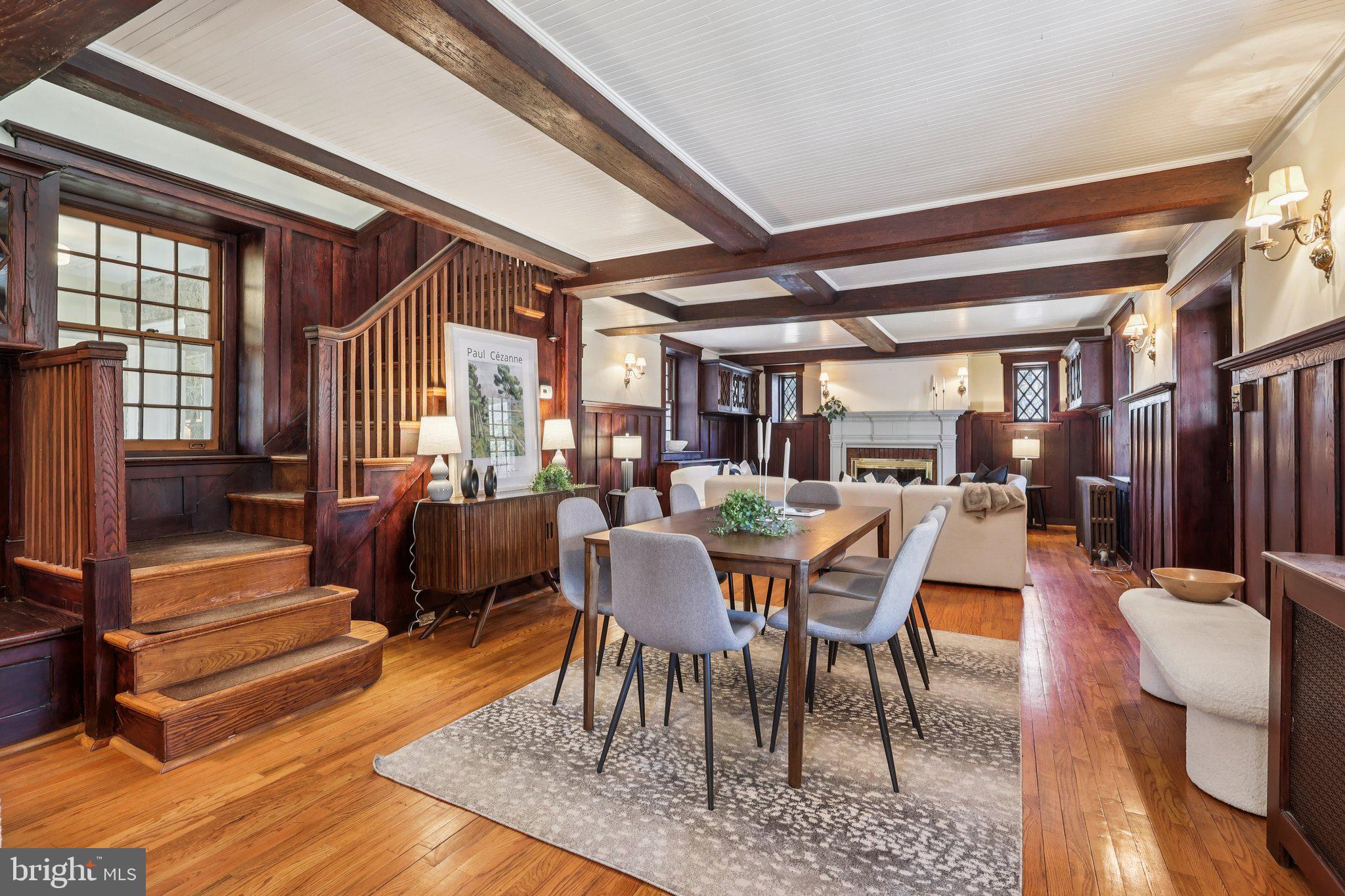 SPROUL ESTATES - Residential