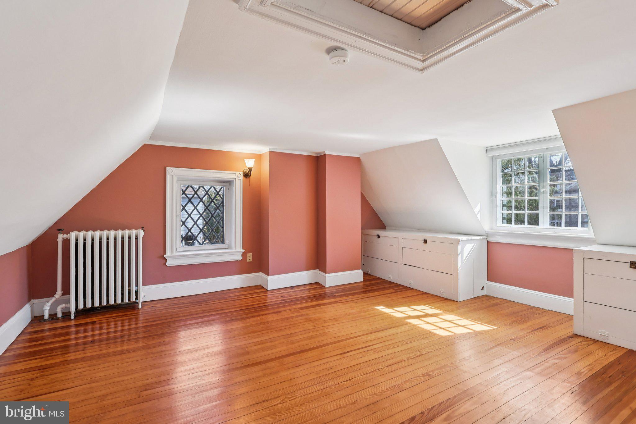 SPROUL ESTATES - Residential