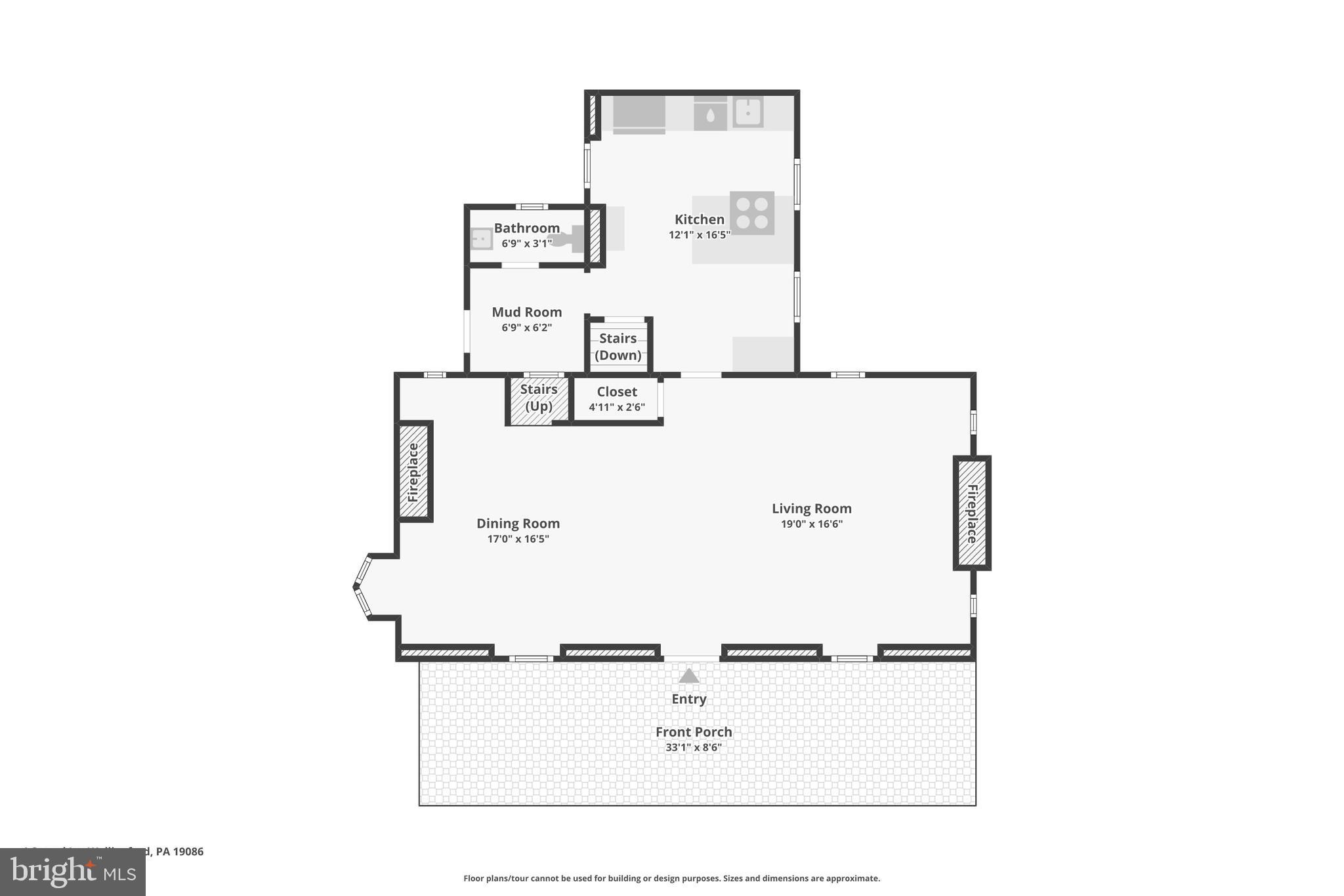 SPROUL ESTATES - Residential
