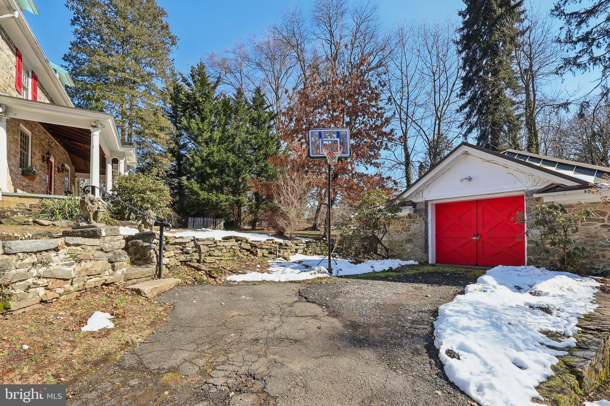 SPROUL ESTATES - Residential