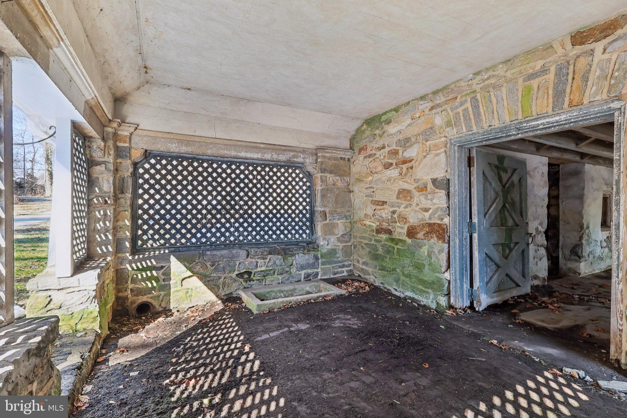 SPROUL ESTATES - Residential