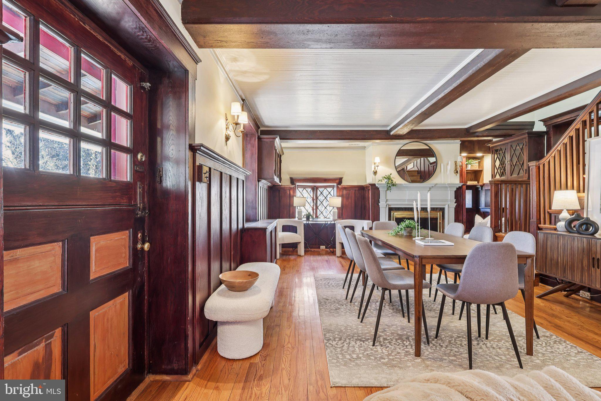 SPROUL ESTATES - Residential