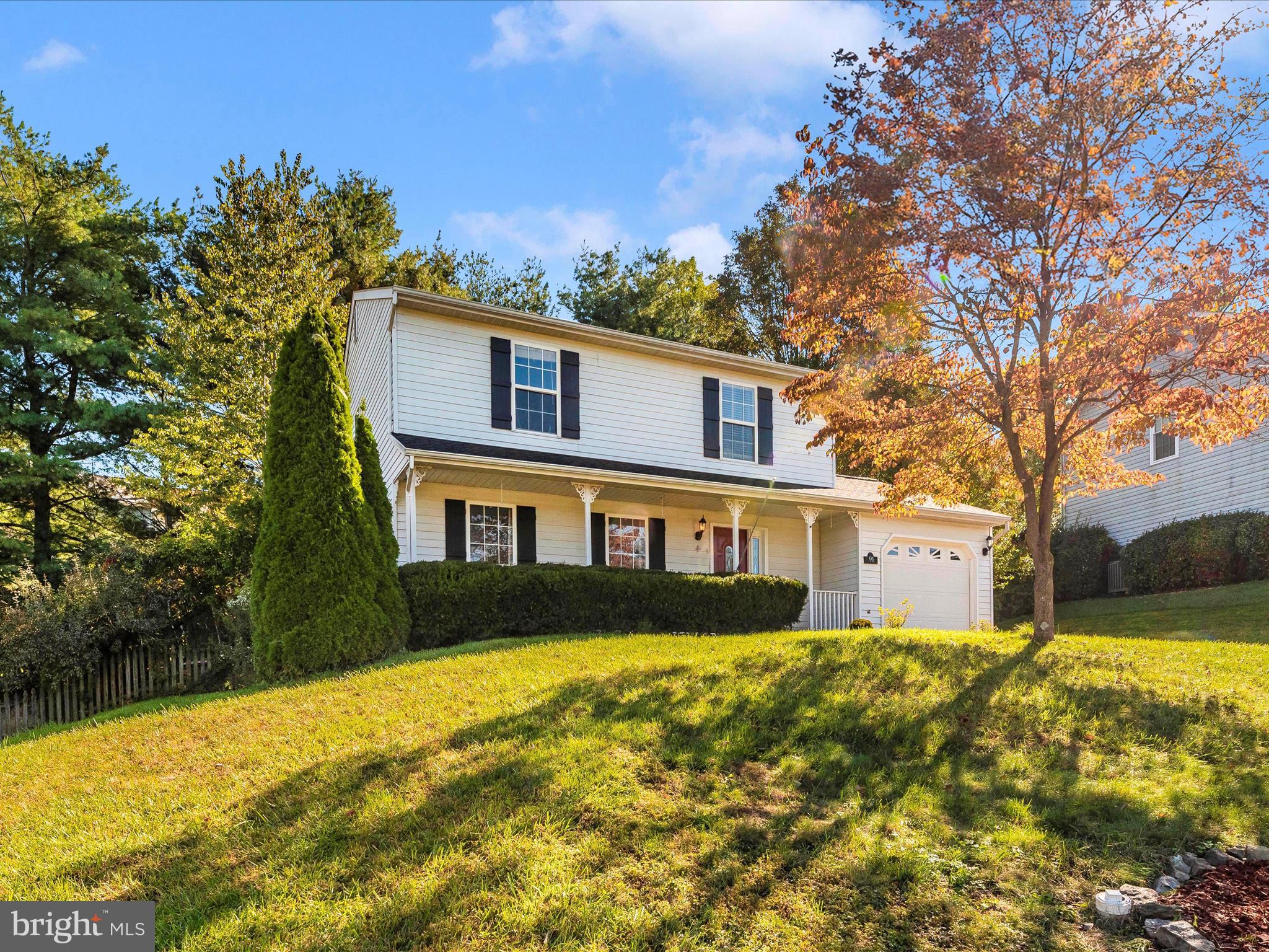 FURNACE HILLS - Residential