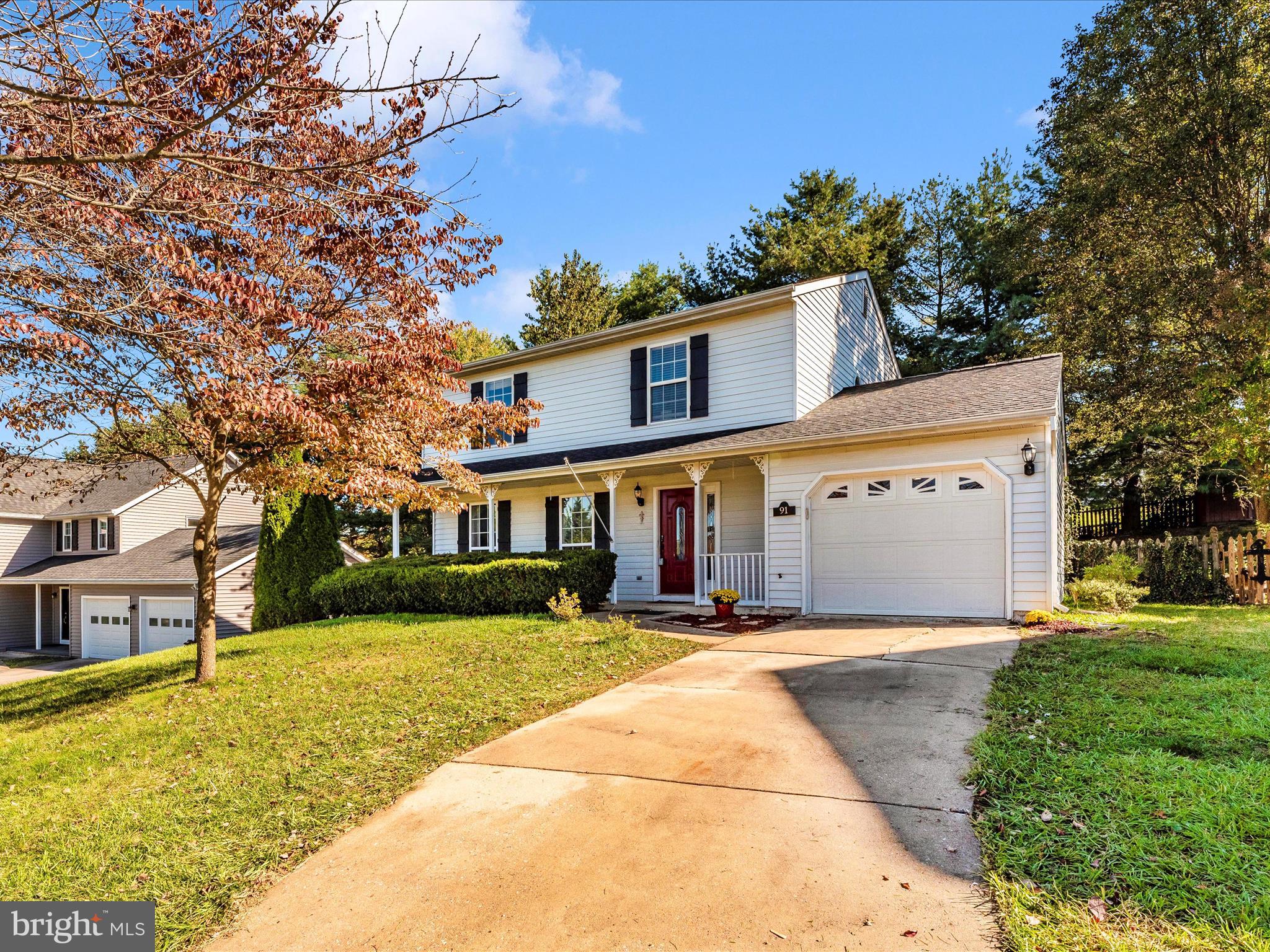 FURNACE HILLS - Residential