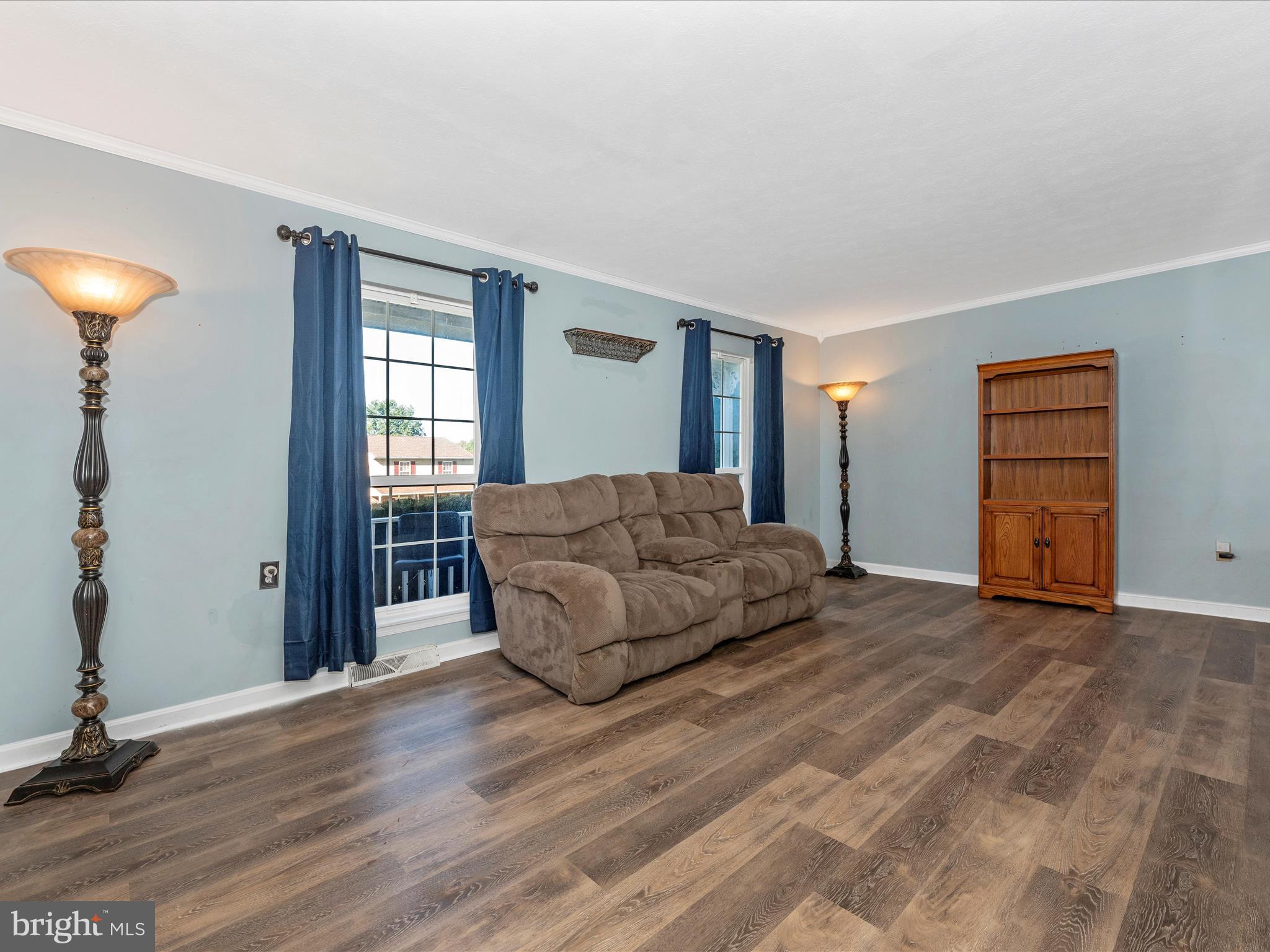 FURNACE HILLS - Residential