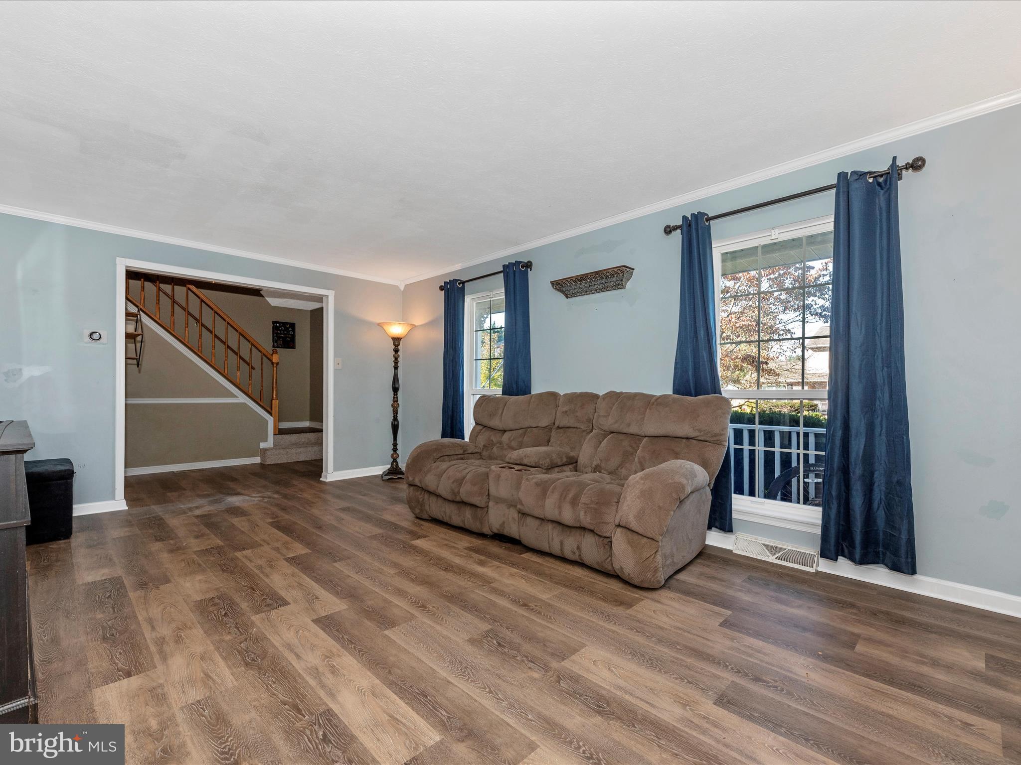 FURNACE HILLS - Residential