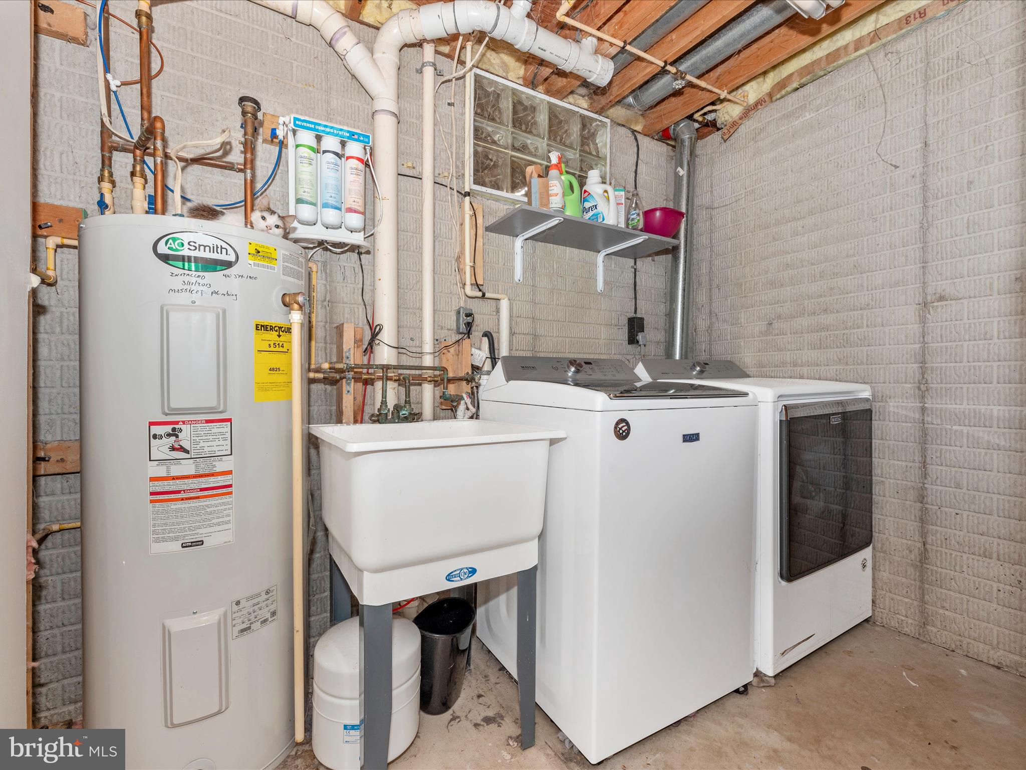 FURNACE HILLS - Residential