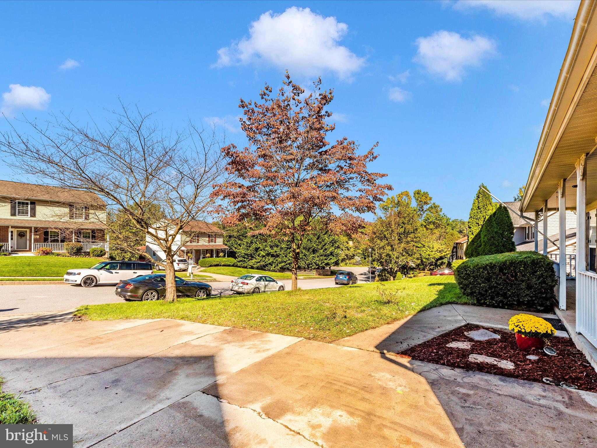 FURNACE HILLS - Residential