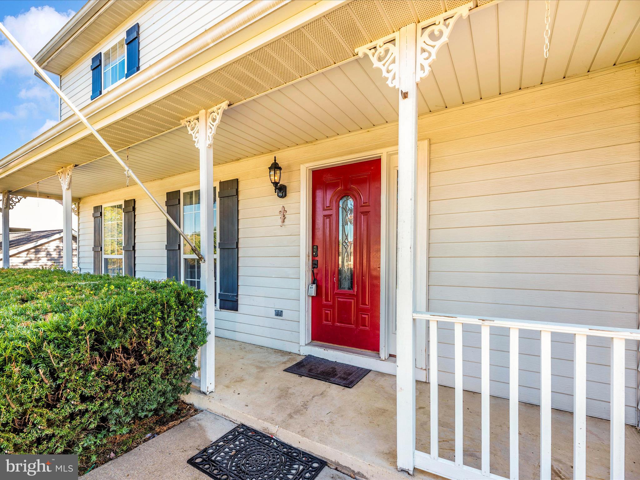 FURNACE HILLS - Residential