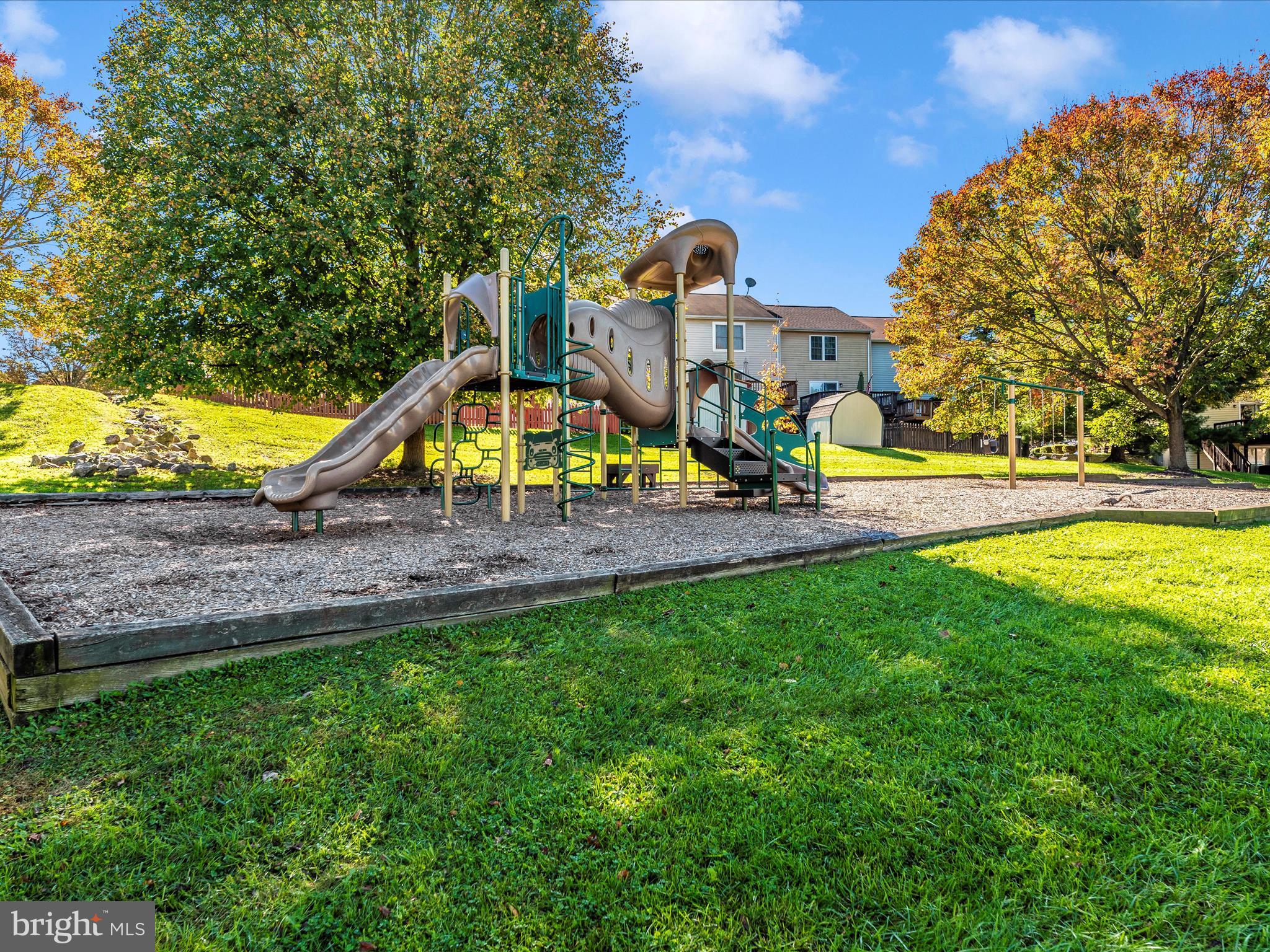 FURNACE HILLS - Residential