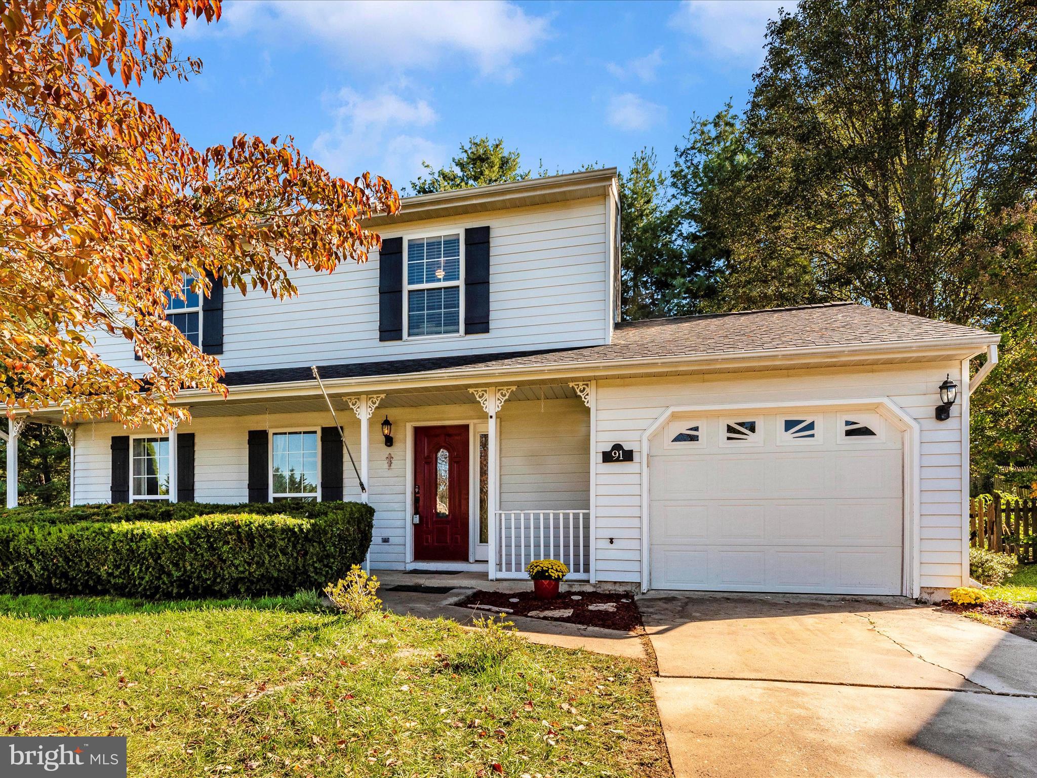 FURNACE HILLS - Residential