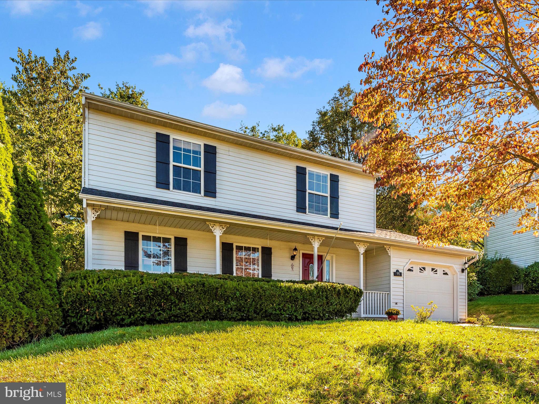 FURNACE HILLS - Residential