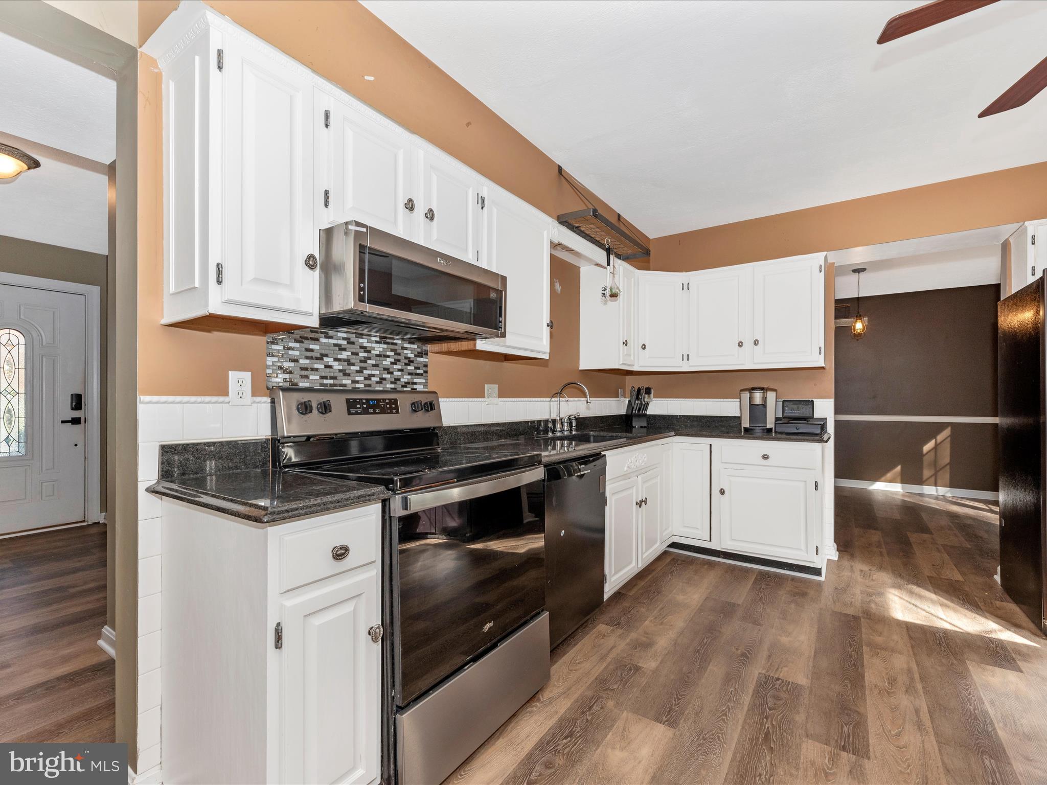 FURNACE HILLS - Residential