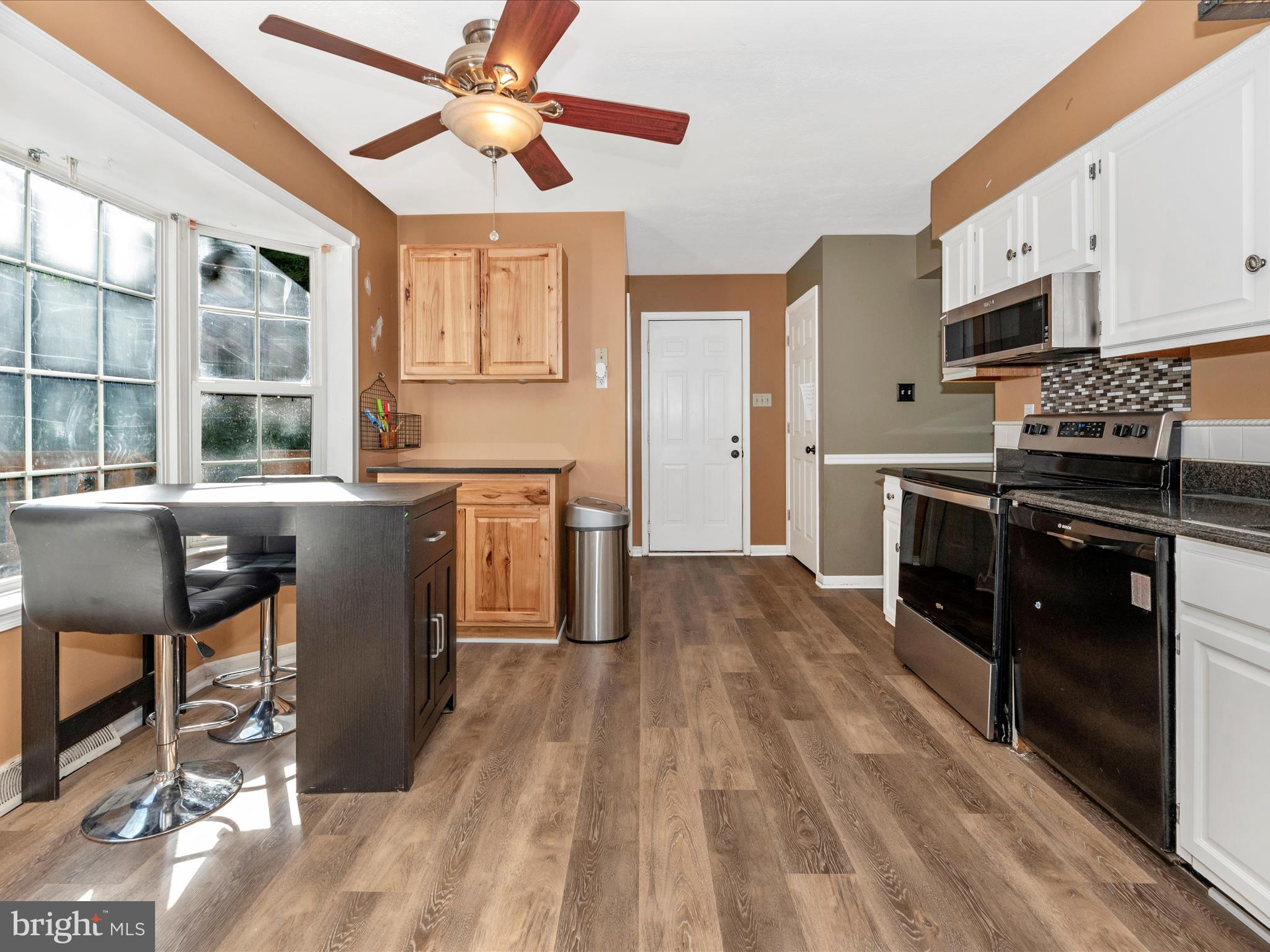 FURNACE HILLS - Residential