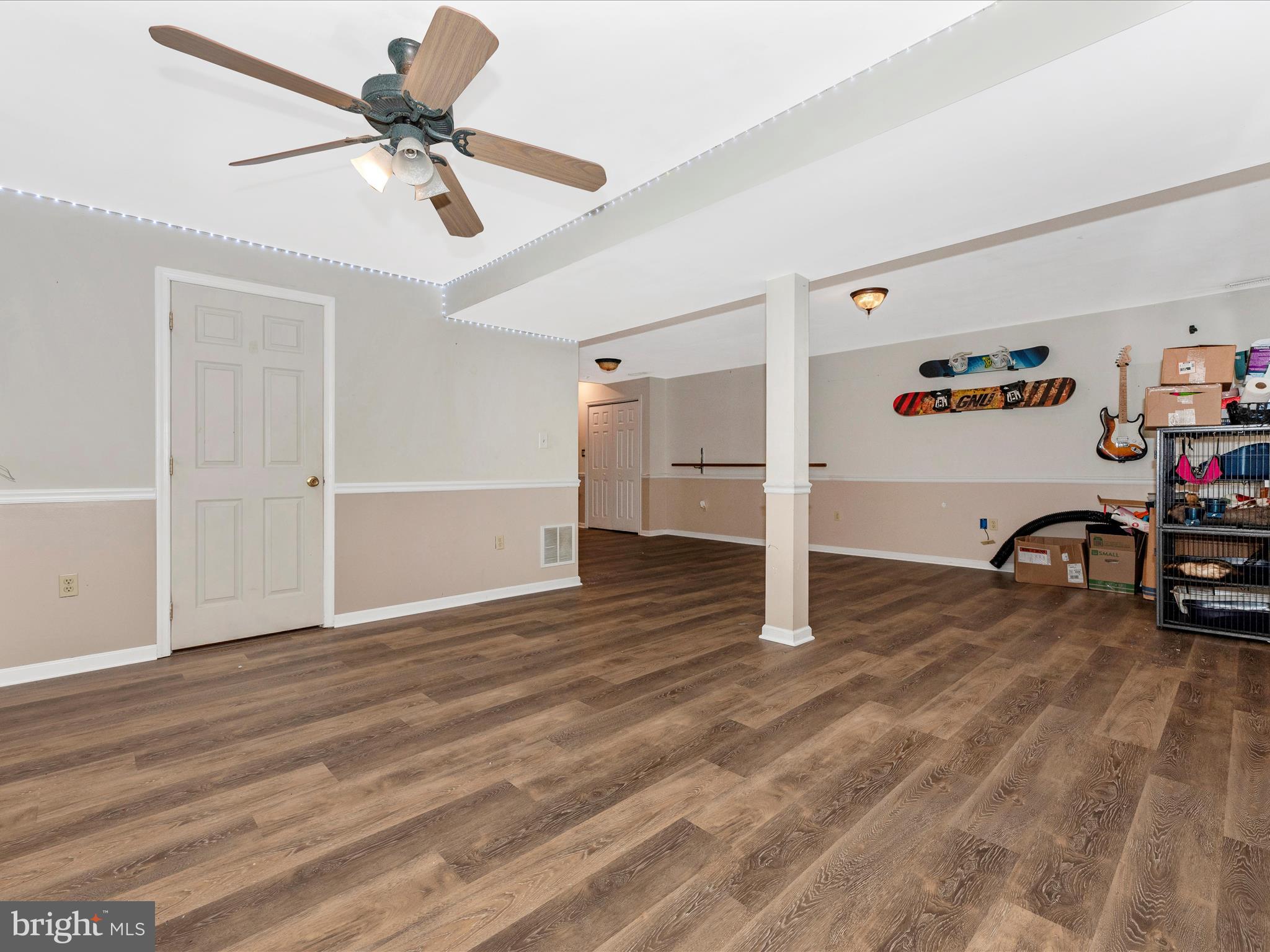 FURNACE HILLS - Residential