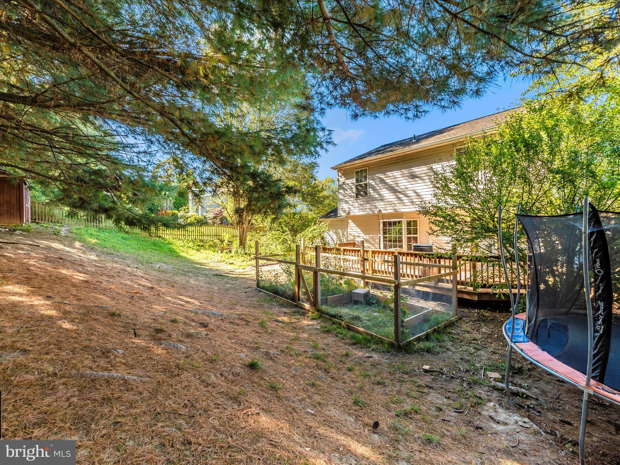 FURNACE HILLS - Residential