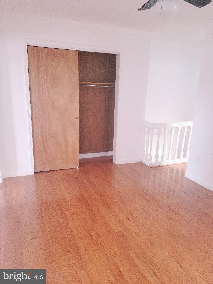 PASSYUNK SQUARE - Residential Lease