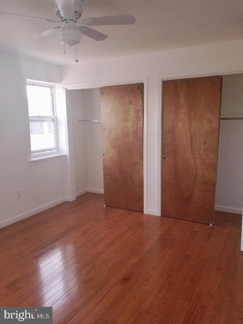 PASSYUNK SQUARE - Residential Lease