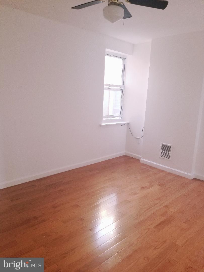 PASSYUNK SQUARE - Residential Lease