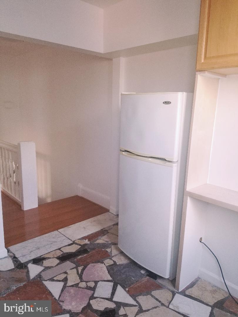 PASSYUNK SQUARE - Residential Lease