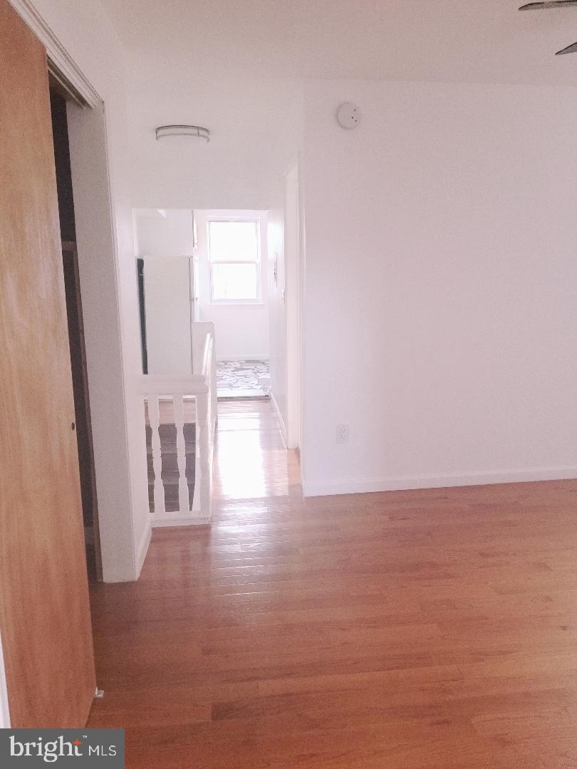 PASSYUNK SQUARE - Residential Lease