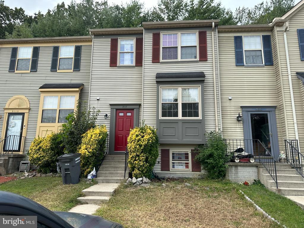 WAYSIDE VILLAGE - Residential