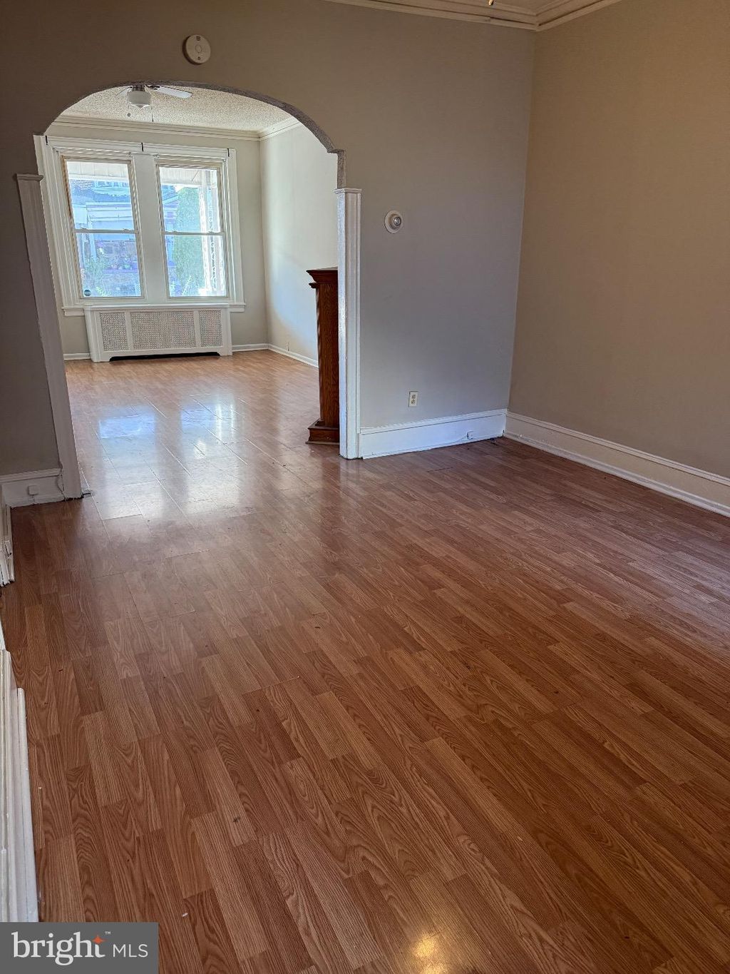 Photo of 4921 N Hutchinson Street, PHILADELPHIA, PA 19141 (MLS # PAPH2553136)