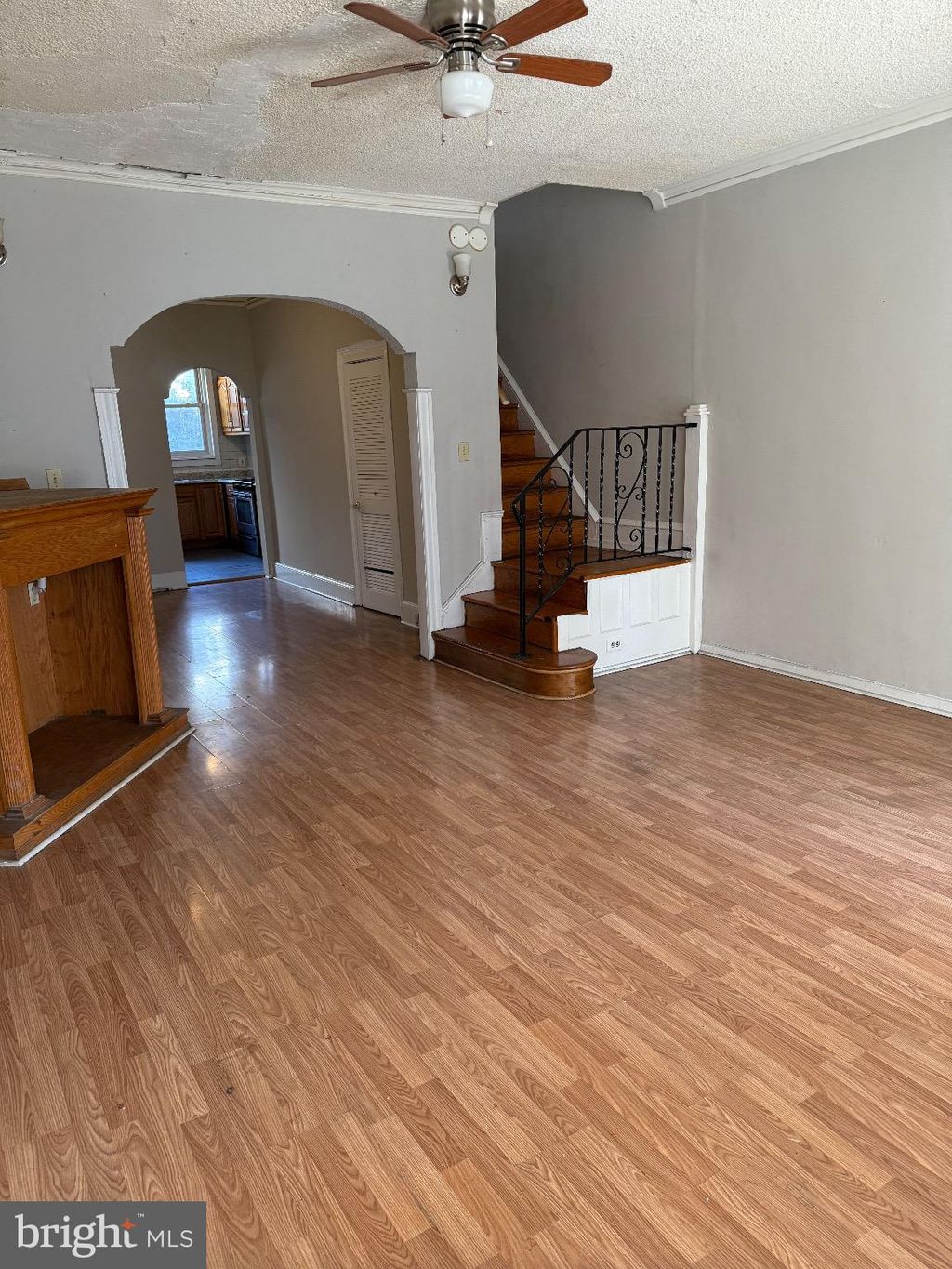 Photo of 4921 N Hutchinson Street, PHILADELPHIA, PA 19141 (MLS # PAPH2553136)