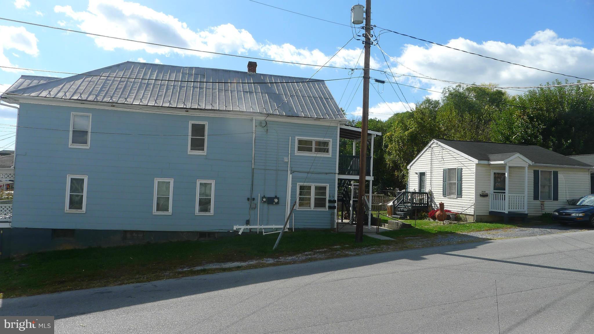 NONE AVAILABLE - Residential