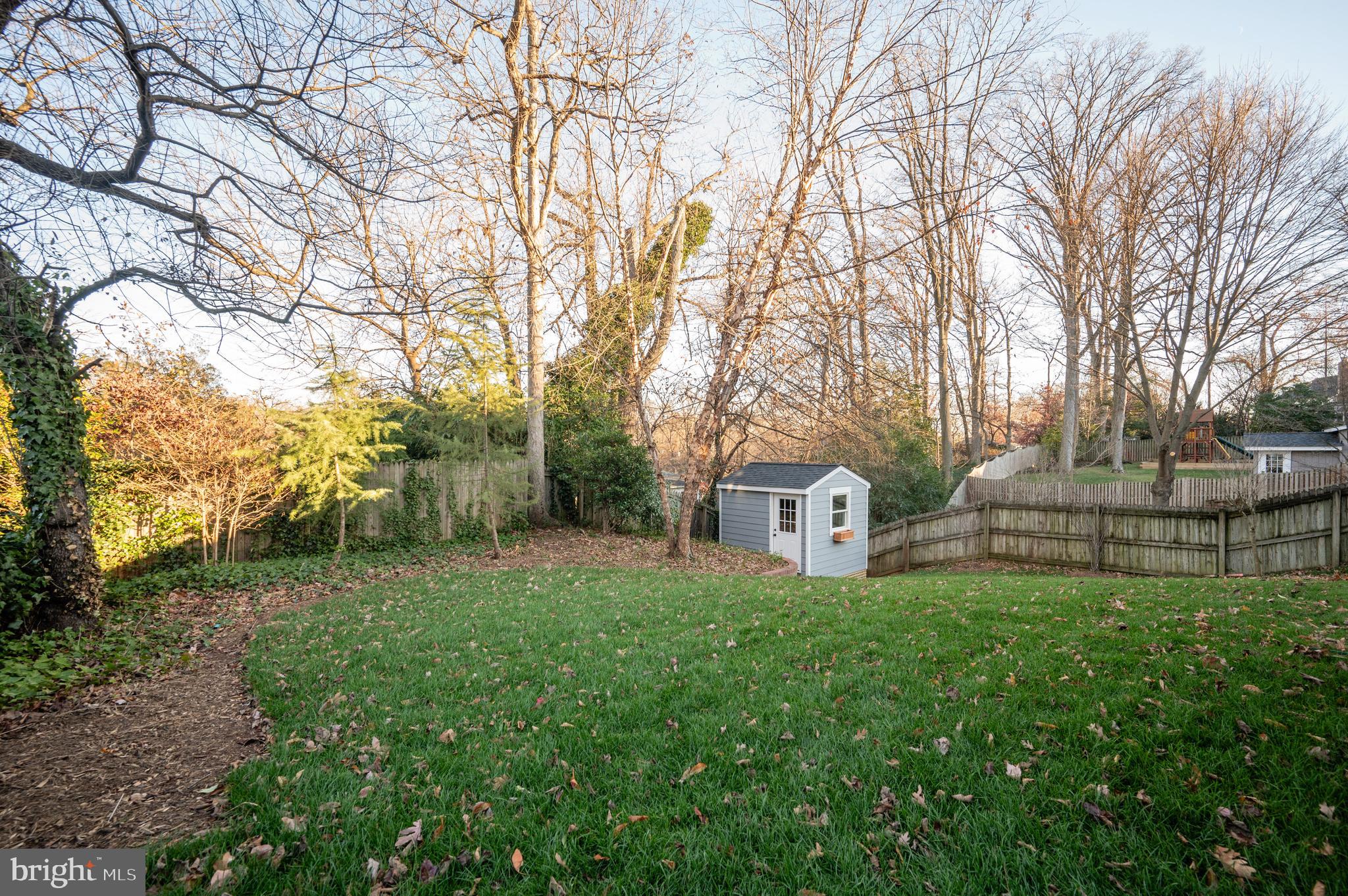 BRADDOCK HEIGHTS - Residential