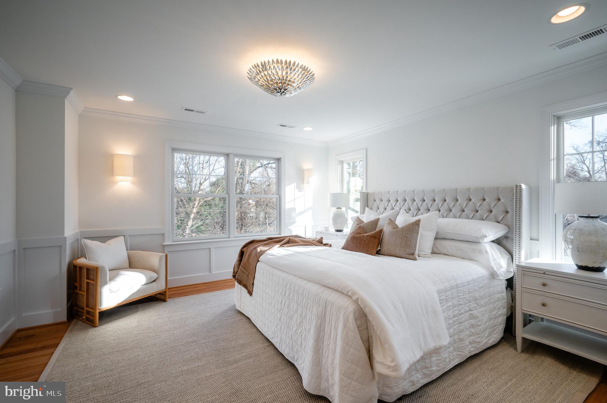 BRADDOCK HEIGHTS - Residential