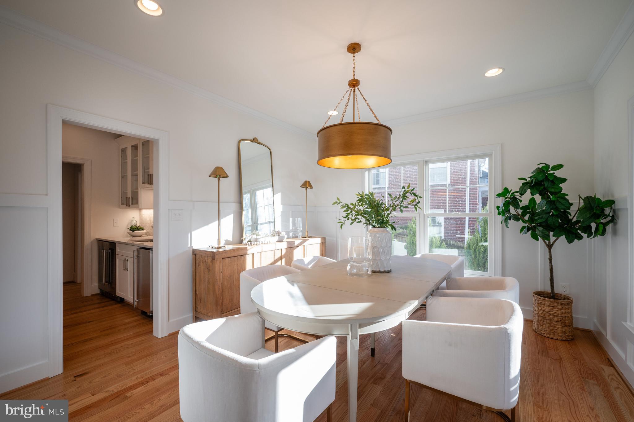 BRADDOCK HEIGHTS - Residential