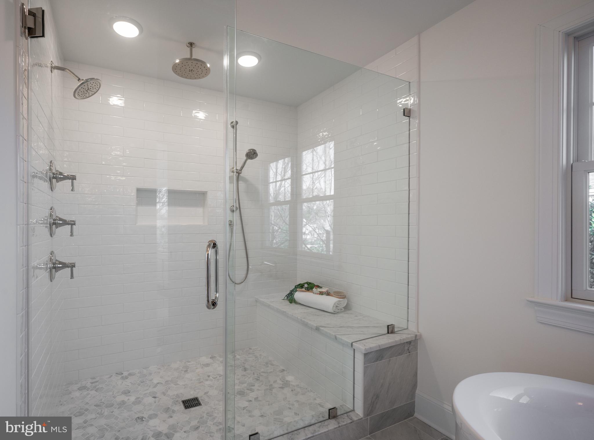 BRADDOCK HEIGHTS - Residential