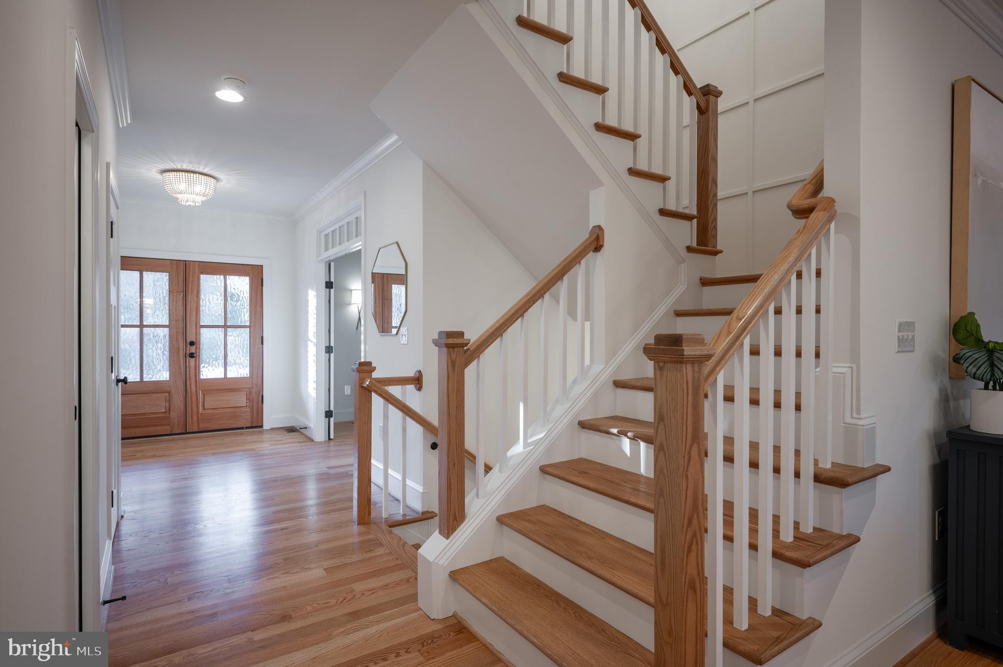 BRADDOCK HEIGHTS - Residential