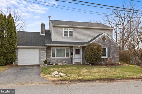 Photo of 2054 TEMPLE AVE, LANCASTER, PA 17603 (MLS # PALA2034054)