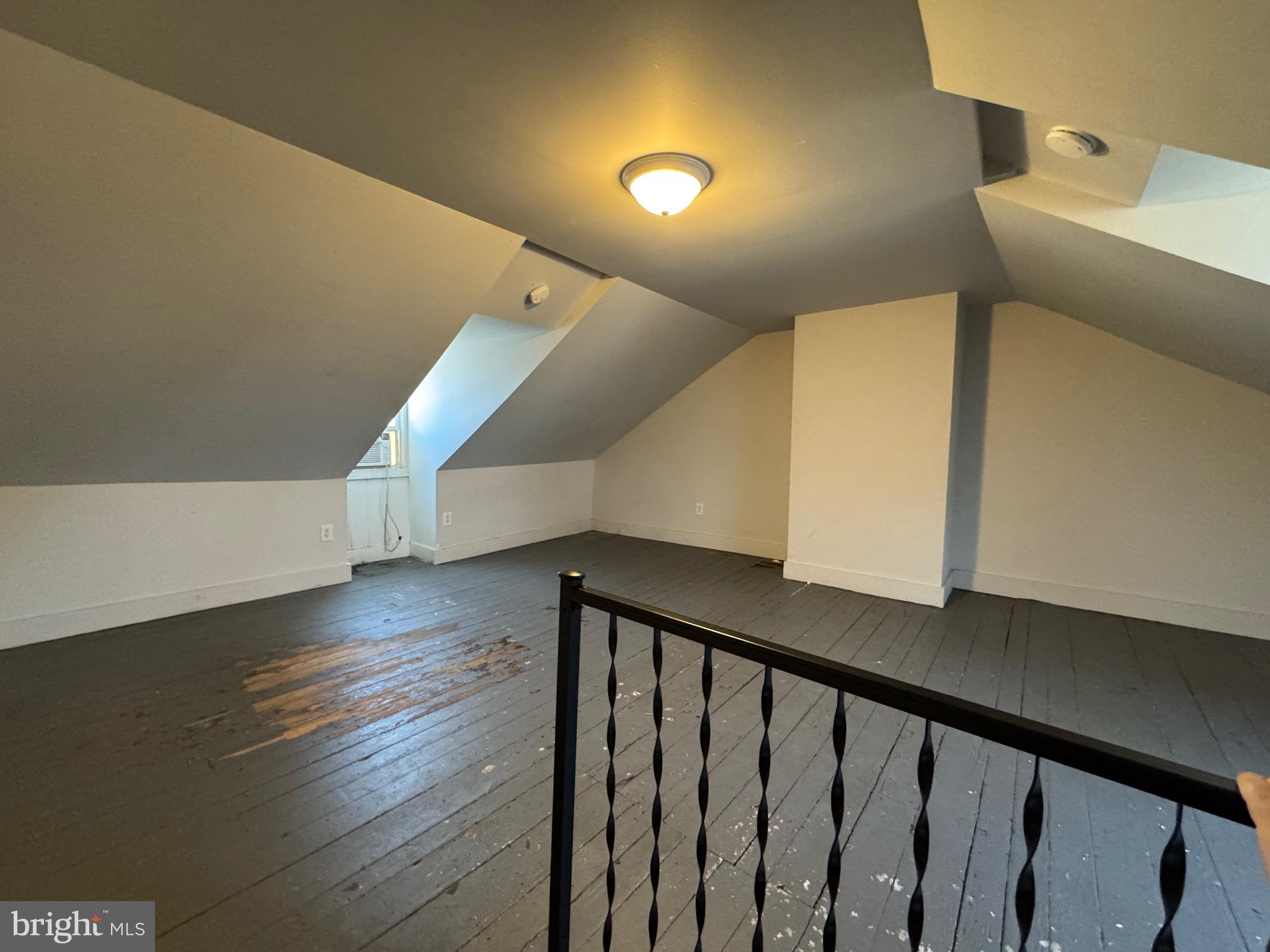 YORK - Residential Lease