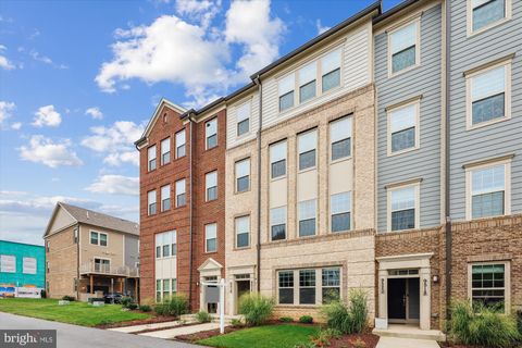 9514 FIELDS ROAD 9514 GAITHERSBURG MD 20878