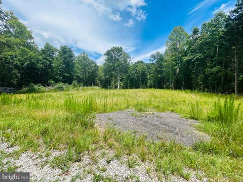 Vacant Land For Sale - 00 Runninghorse Lane<br/> GLOUCESTER, VA 23061