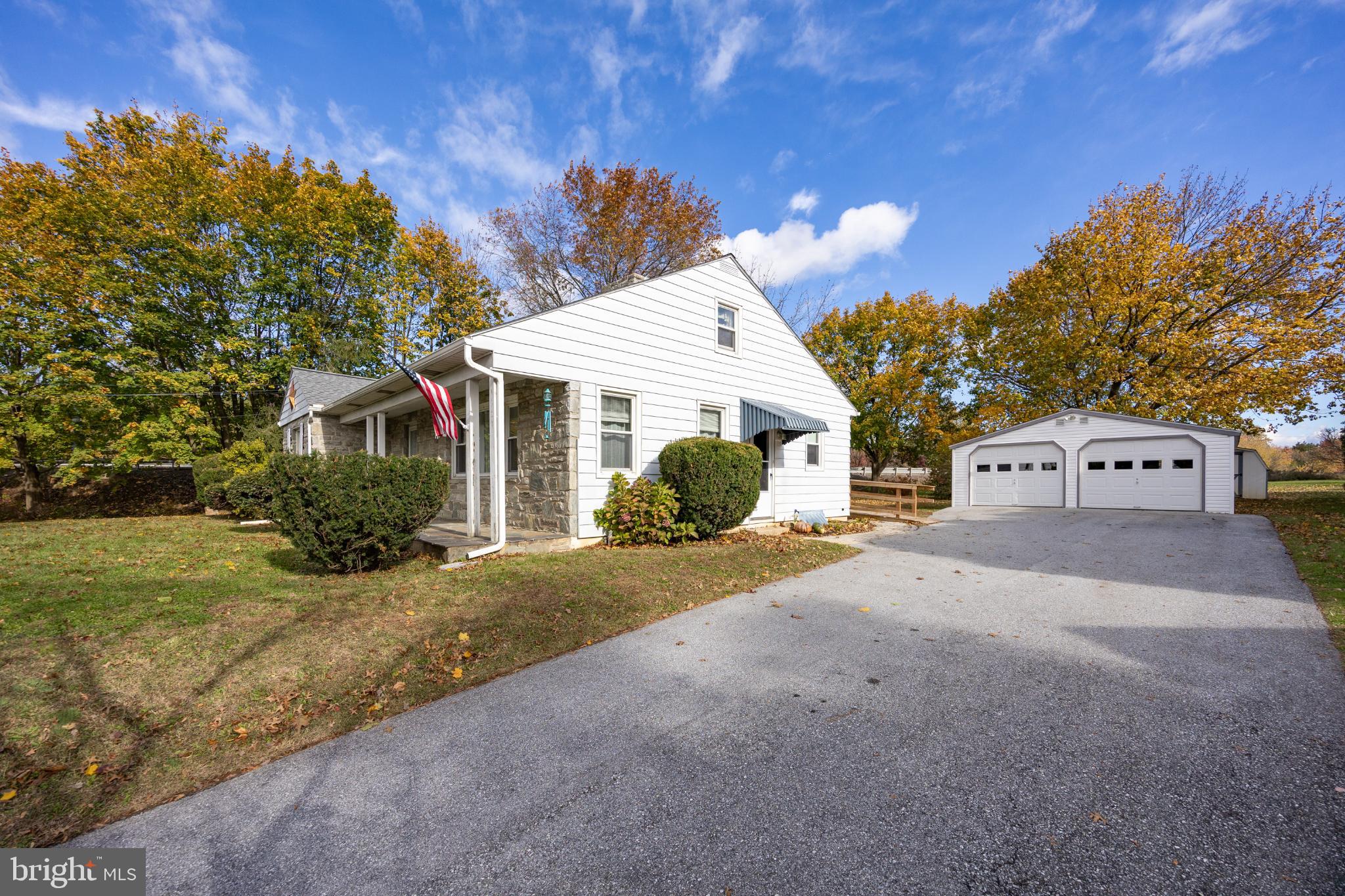 808 OLD WILMINGTON ROAD