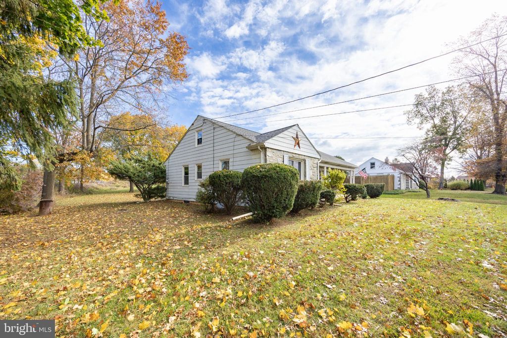Photo of 808 Old Wilmington Road, COATESVILLE, PA 19320 (MLS # PACT2112928)