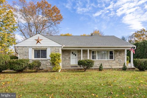 808 OLD WILMINGTON ROAD COATESVILLE PA 19320