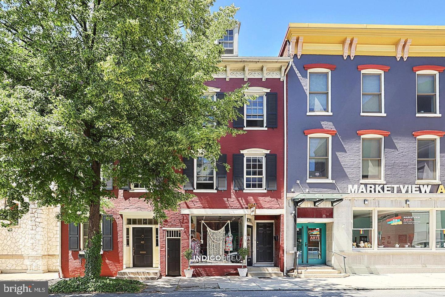 41 W PHILADELPHIA STREET