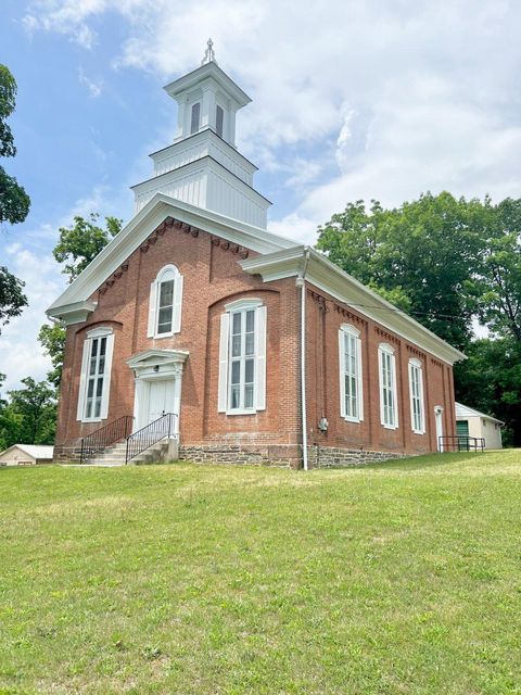 Photo of 265 Two Churches Road, EAST BERLIN, PA 17316 (MLS # PAAD2022168)