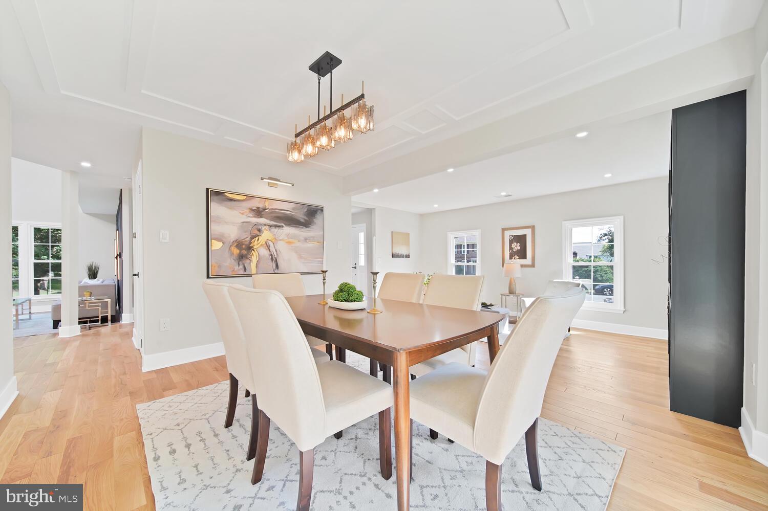 ROBIN GLEN - Residential