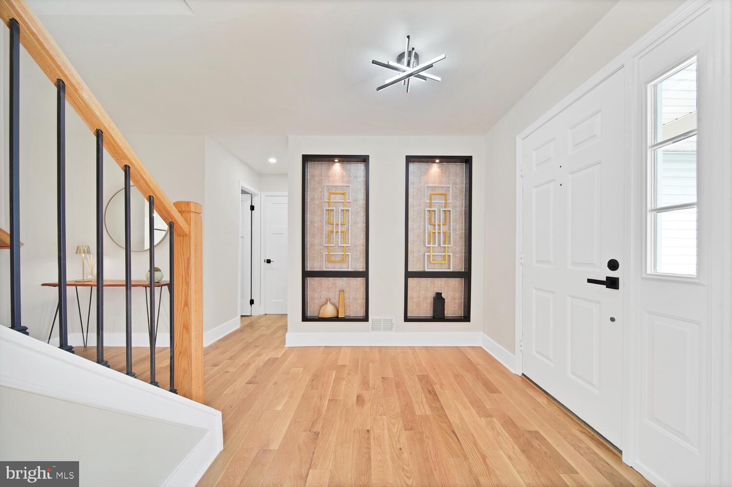 ROBIN GLEN - Residential