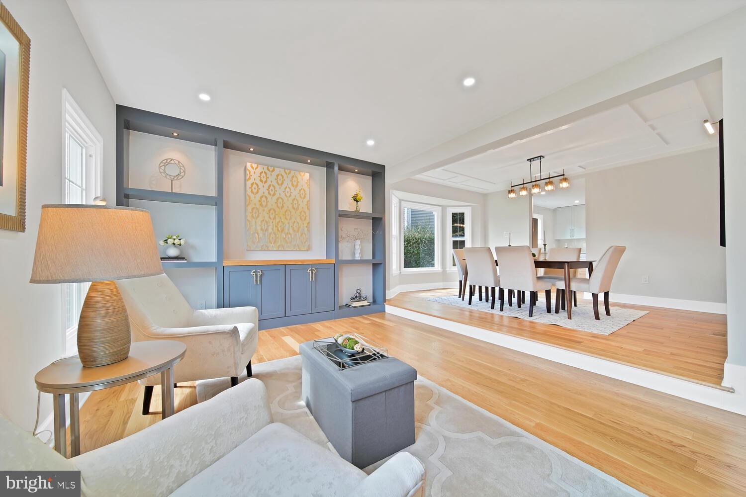 ROBIN GLEN - Residential