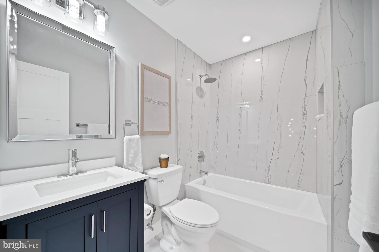 ROBIN GLEN - Residential