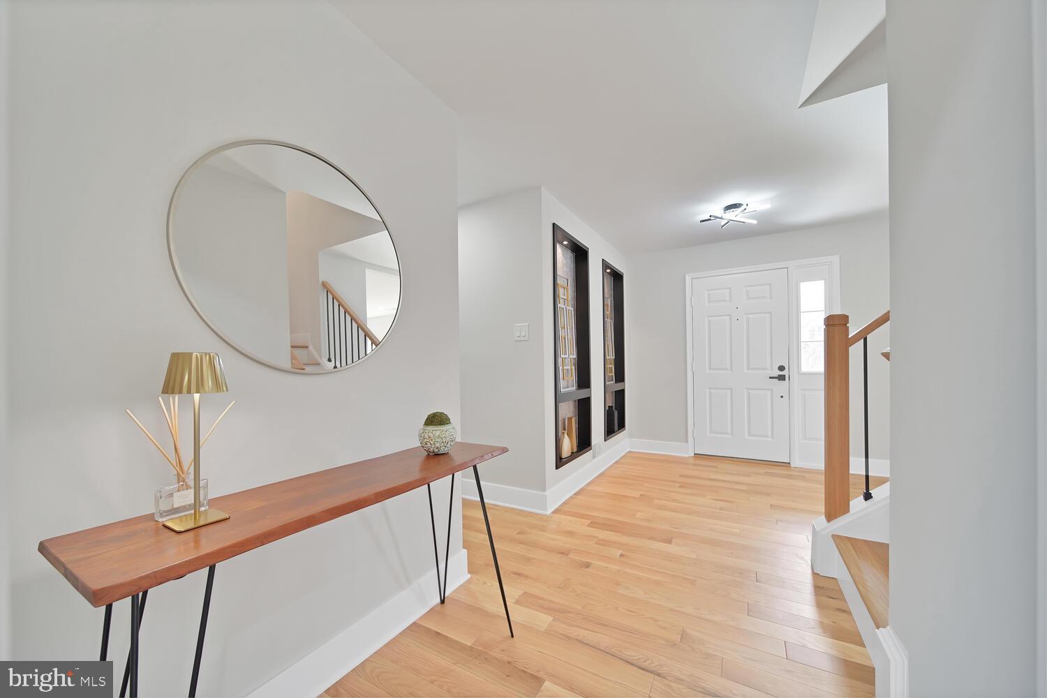 ROBIN GLEN - Residential