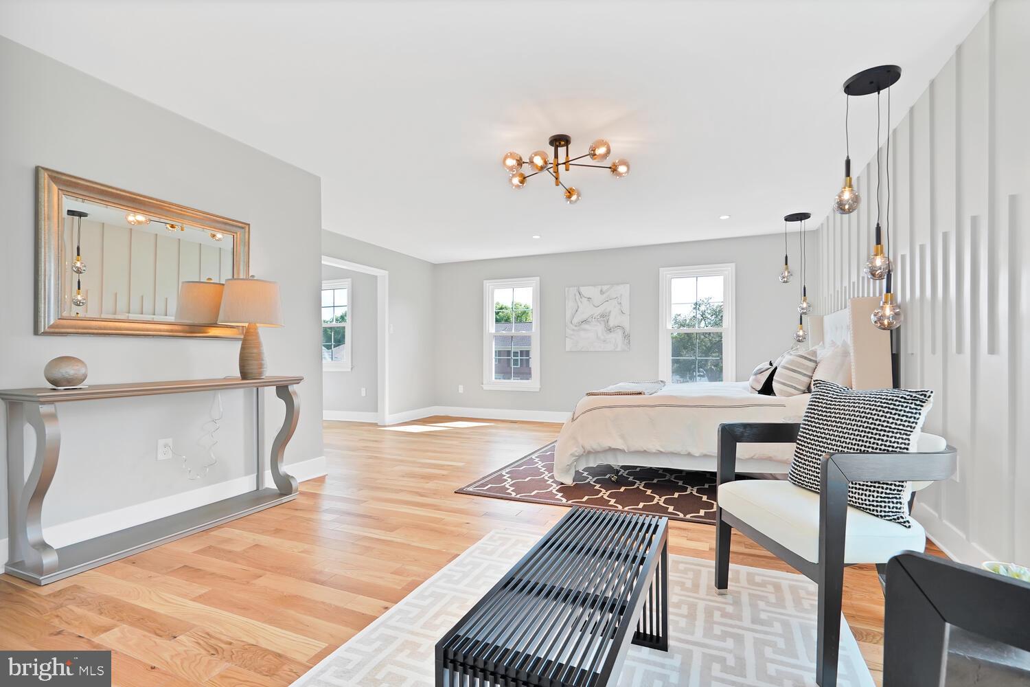 ROBIN GLEN - Residential