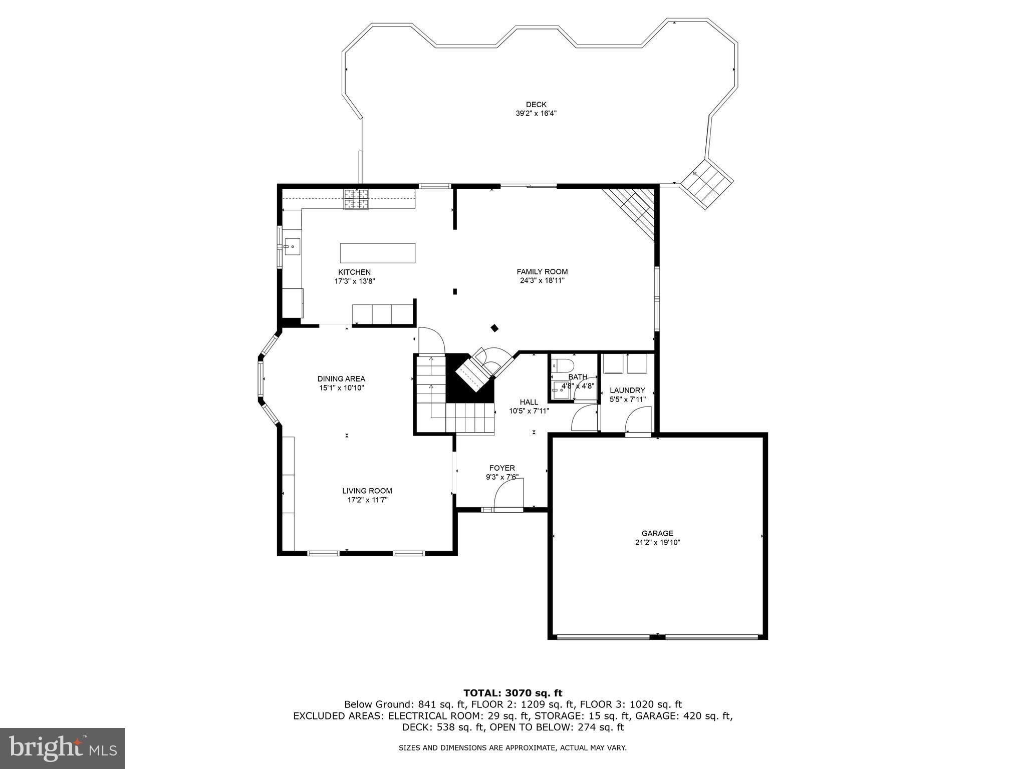 ROBIN GLEN - Residential
